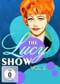 Produktbild: The Lucy Show - Vol. 2