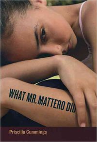Produktbild: What Mr. Mattero Did