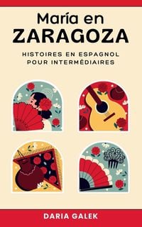 Produktbild: Mar&iacute;a en Zaragoza
