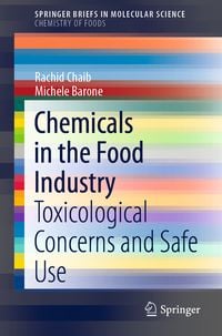 Produktbild: Chemicals in the Food Industry