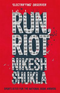 Produktbild: Run, Riot