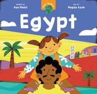 Produktbild: Our World: Egypt
