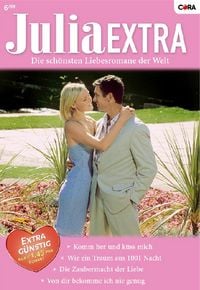Produktbild: Julia Extra Band 297
