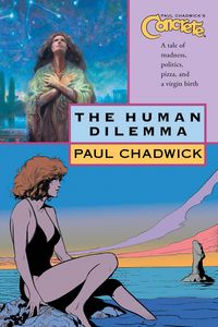 Produktbild: Concrete vol. 7: The Human Dilemma