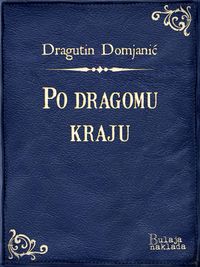 Produktbild: Po dragomu kraju