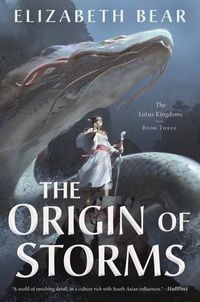 Produktbild: Origin of Storms