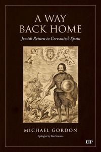 Produktbild: A Way Back Home