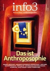 Produktbild: Das ist Anthroposophie