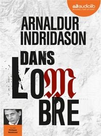 Bild vom Artikel Trilogie des ombres vom Autor Arnaldur Indriðason