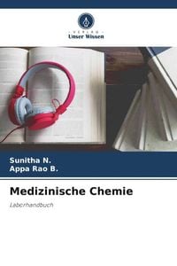 Produktbild: Medizinische Chemie