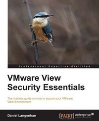 Produktbild: VMware View Security Essentials