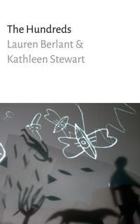 Produktbild: Berlant, L: Hundreds