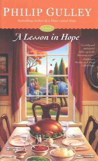 Produktbild: Lesson in Hope -Lp