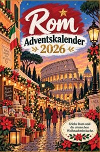 Produktbild: Rom Adventskalender