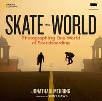 Produktbild: Skate the World
