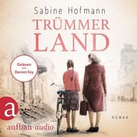 Produktbild Trümmerland