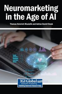 Produktbild: Neuromarketing in the Age of AI