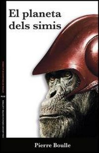 Produktbild: El planeta dels simis