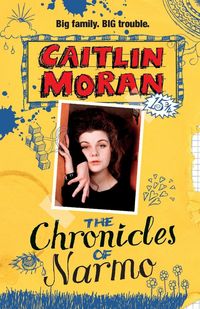 Produktbild: The Chronicles Of Narmo
