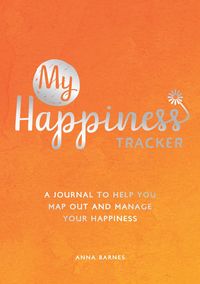 Produktbild: Barnes, A: My Happiness Tracker