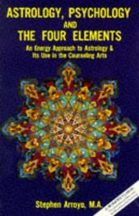 Produktbild: Astrology, Psychology, and the Four Elements