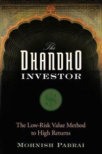 Produktbild: The Dhandho Investor