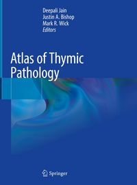 Produktbild: Atlas of Thymic Pathology