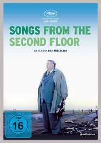 Produktbild: Songs From The Second Floor (OmU) [LE]
