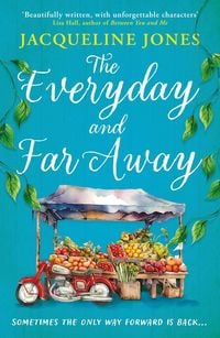 Produktbild: The Everyday and Far Away