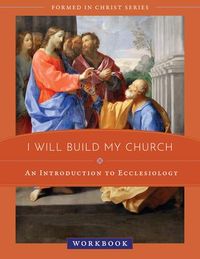 Produktbild: I Will Build My Church