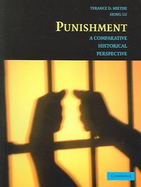 Produktbild: Punishment