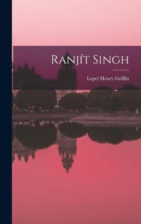 Produktbild: Ranj&iacute;t Singh
