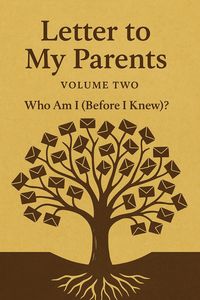Produktbild: Letter to My Parents (Volume Two, #2)
