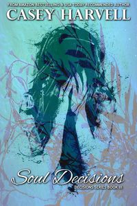 Produktbild: Soul Decisions (Decisions Series, #3)