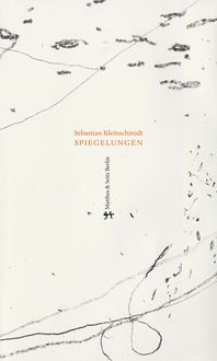 Produktbild: Spiegelungen
