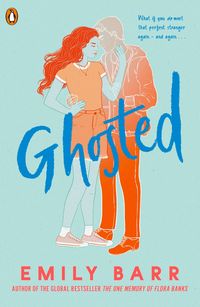 Produktbild: Ghosted