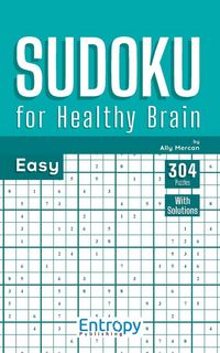 Produktbild: Sudoku for Healthy Brain