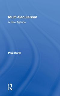 Produktbild: Multi-Secularism
