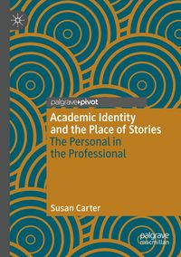Produktbild: Academic Identity and the Place of Stories