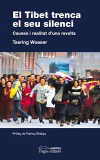 Produktbild: El Tibet trenca el seu silenci