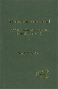 Produktbild: Three Faces of Saul