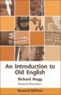 Produktbild: Introduction to Old English