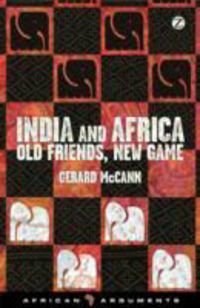 Produktbild: India and Africa - Old Friends, New Game