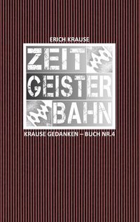 Produktbild: Zeitgeisterbahn