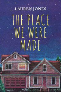 Produktbild: The Place We Were Made