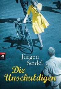 Produktbild: Die Unschuldigen