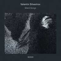 Produktbild: Sergey Yakovenko/Ilya Scheps: Stille Lieder