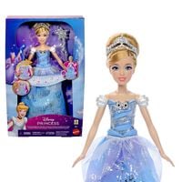 Produktbild: Disney Prinzessin Feature Light Up Cinderella