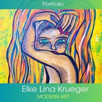 Produktbild: Elke Lina Kr&uuml;ger - Modern Art