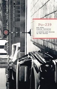 Produktbild: PU-239 and Other Russian Fantasies